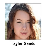 Taylor Sands