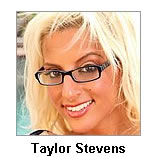 Taylor Stevens