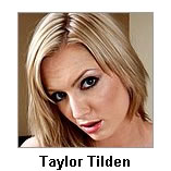 Taylor Tilden