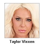 Taylor Vixxen