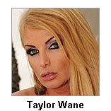 Taylor Wane