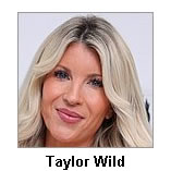 Taylor Wild