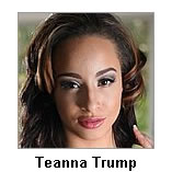 Teanna Trump Pics