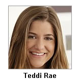 Teddi Rae