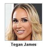 Tegan James Pics