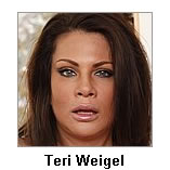 Teri Weigel