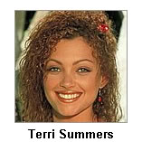 Terri Summers