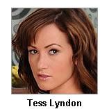 Tess Lyndon