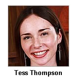 Tess Thompson