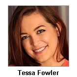 Tessa Fowler Pics