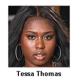 Tessa Thomas