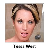 Tessa West Pics