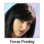 Texas Presley Pics