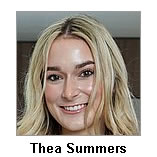 Thea Summers