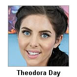 Theodora Day Pics