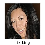Tia Ling