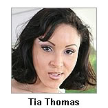 Tia Thomas Pics