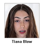Tiana Blow