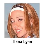 Tiana Lynn Pics