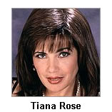 Tiana Rose