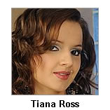 Tiana Ross