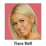 Tiara Bell Pics