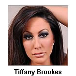 Tiffany Brookes Pics