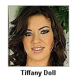 Tiffany Doll