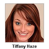 Tiffany Haze