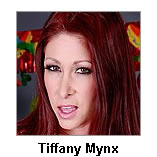 Tiffany Mynx