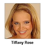 Tiffany Rose