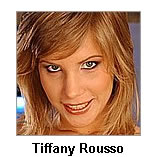 Tiffany Rousso