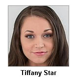 Tiffany Star