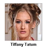 Tiffany Tatum Pics