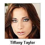 Tiffany Taylor