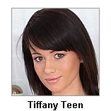 Tiffany Teen