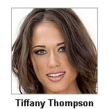 Tiffany Thompson Pics