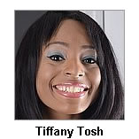 Tiffany Tosh Pics