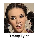 Tiffany Tyler