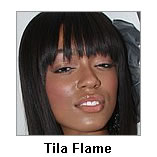 Tila Flame