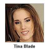 Tina Blade Pics