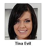 Tina Evil