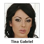 Tina Gabriel Pics