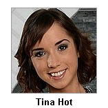 Tina Hot