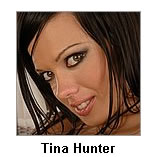 Tina Hunter