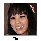 Tina Lee