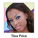 Tina Price Pics