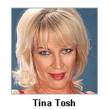 Tina Tosh