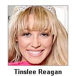 Tinslee Reagan Pics