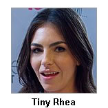 Tiny Rhea
